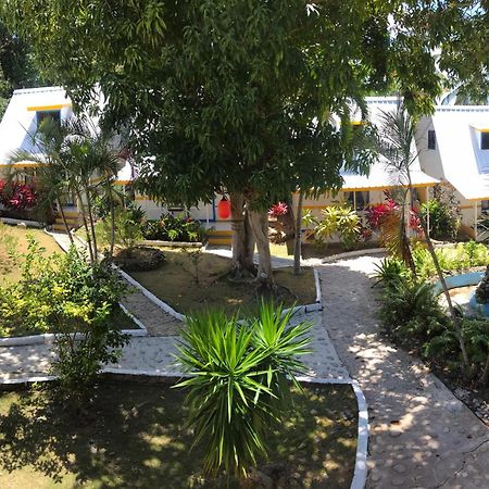 South West Bay Cabanas Agua Dulce מראה חיצוני תמונה