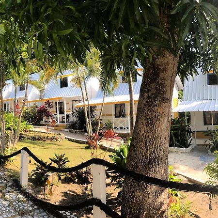 South West Bay Cabanas Agua Dulce מראה חיצוני תמונה
