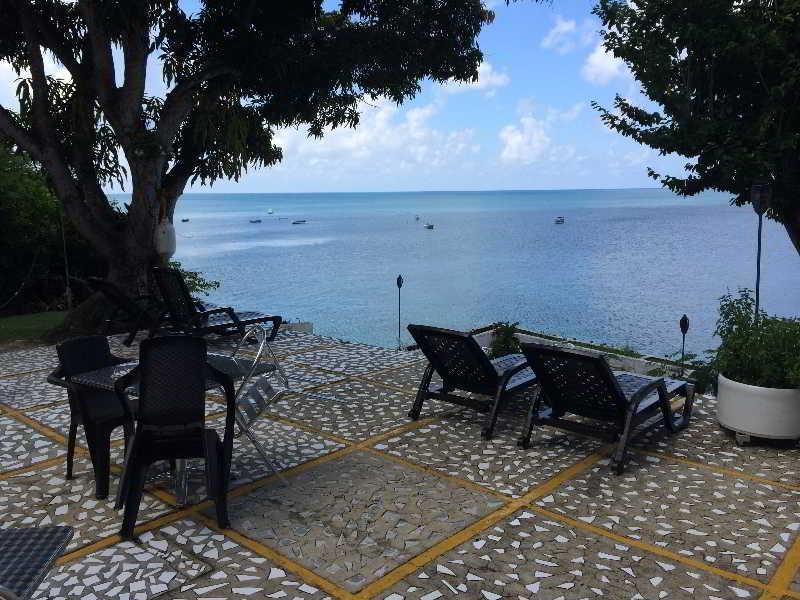 South West Bay Cabanas Agua Dulce מראה חיצוני תמונה